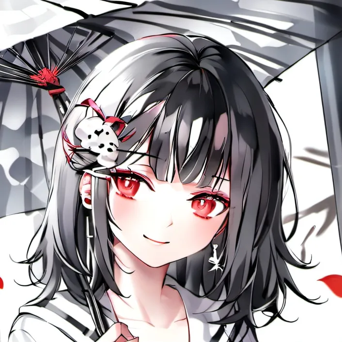 chat with ai character: Sela-San