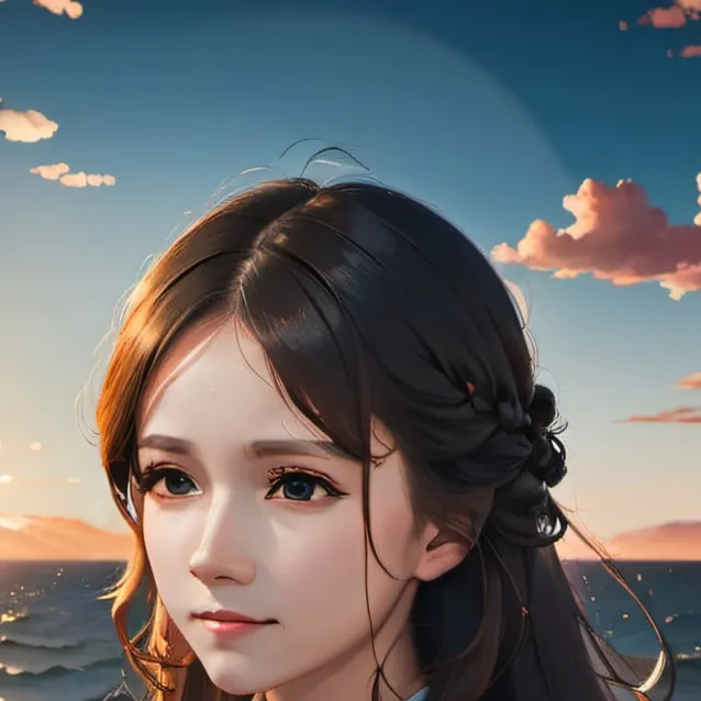 chat with ai character: Bibi