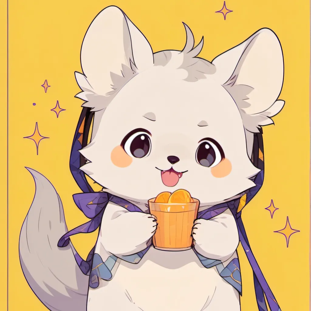 chat with ai character: chinchela