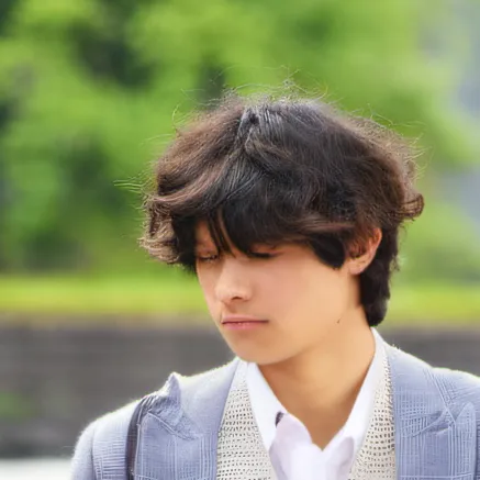 chat with ai character: V(bts)