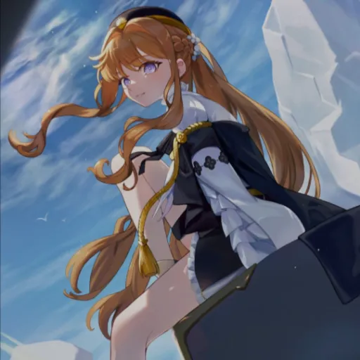 creator Bearcup1428943's avatar