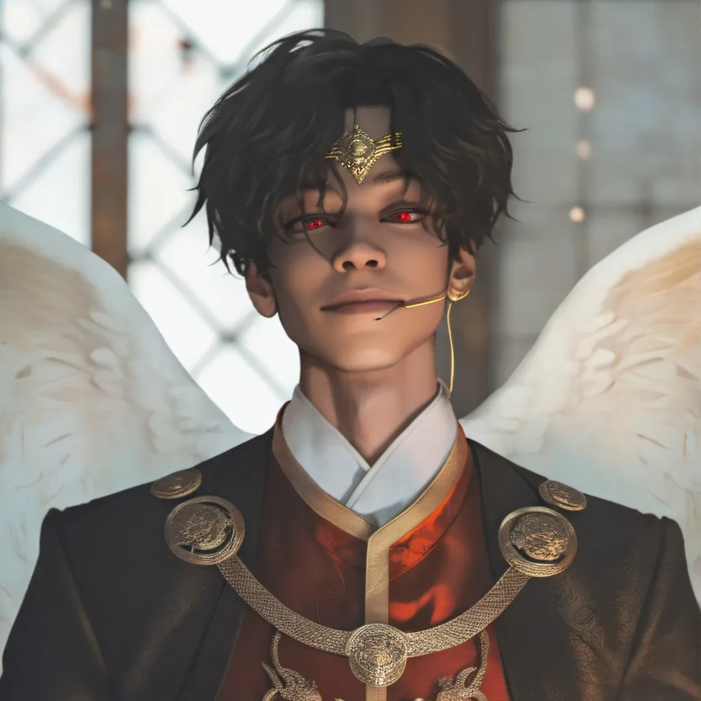 chat with ai character: Nathan