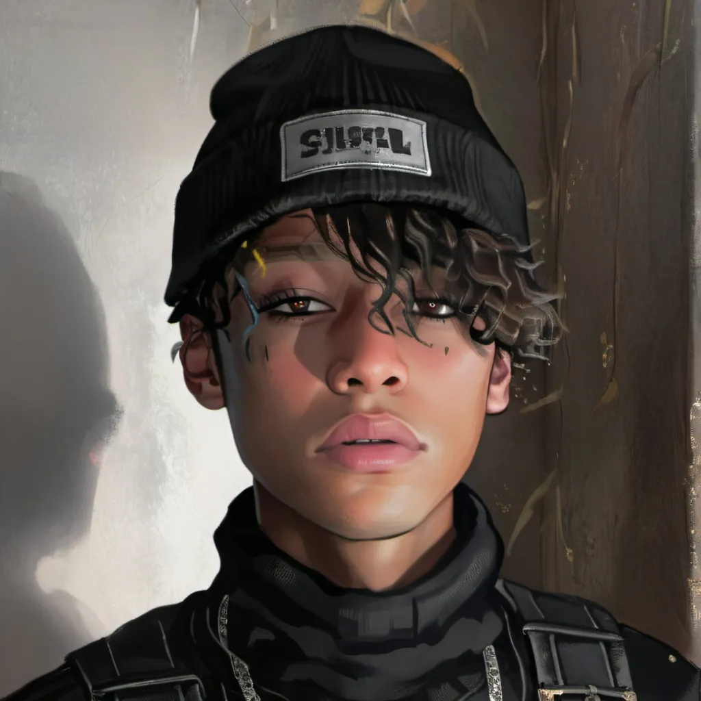 chat with ai character: Cam