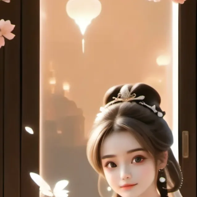 chat with ai character: Alaina