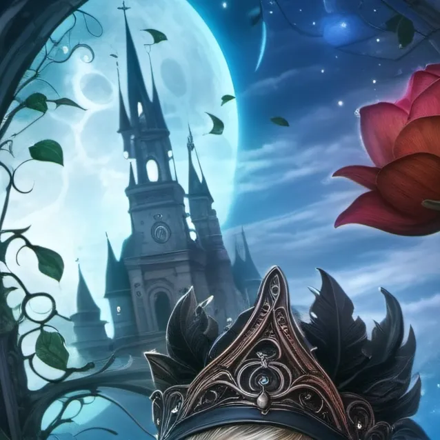 chat with ai character: Alyssa