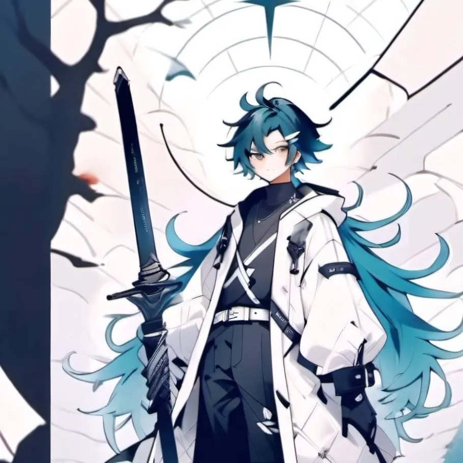 chat with ai character: BKDK