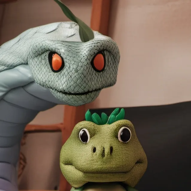 chat with ai character: bittergiggle