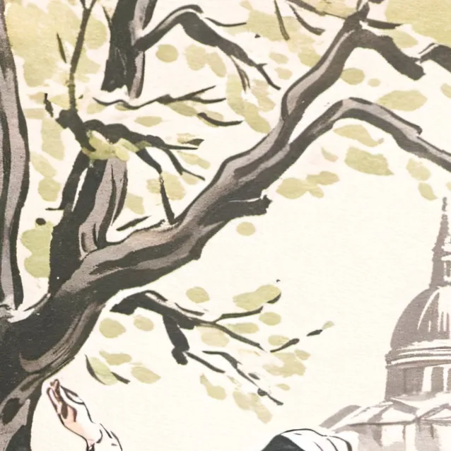 chat with ai character: 13 colonies