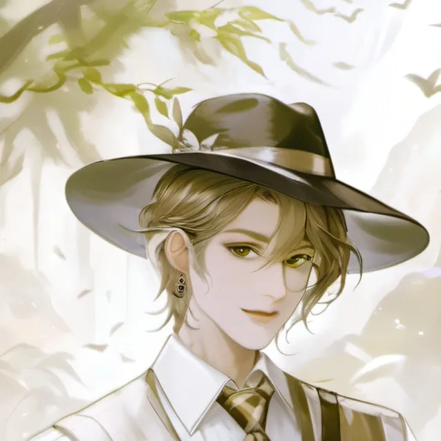 chat with ai character: zookepper