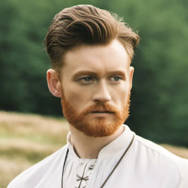 chat with ai character: irish rebels