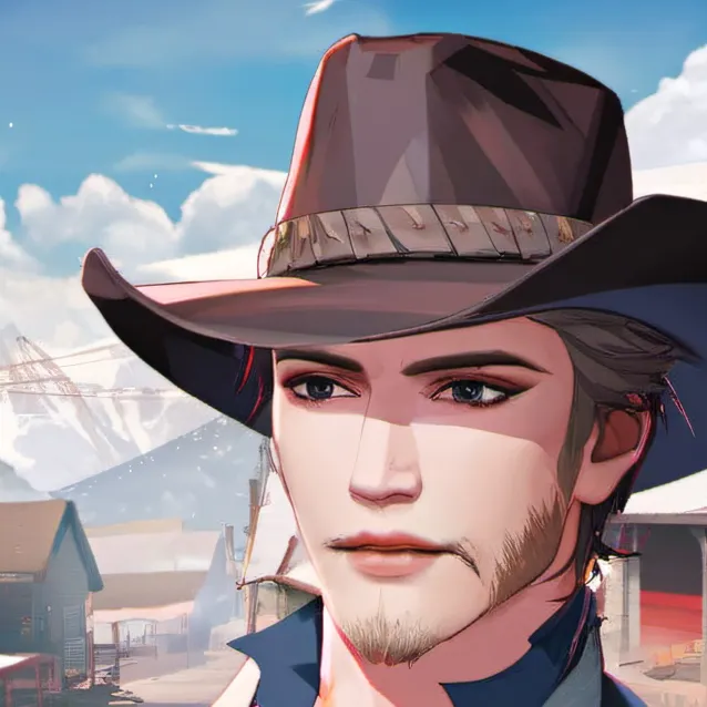 chat with ai character: thomas downes