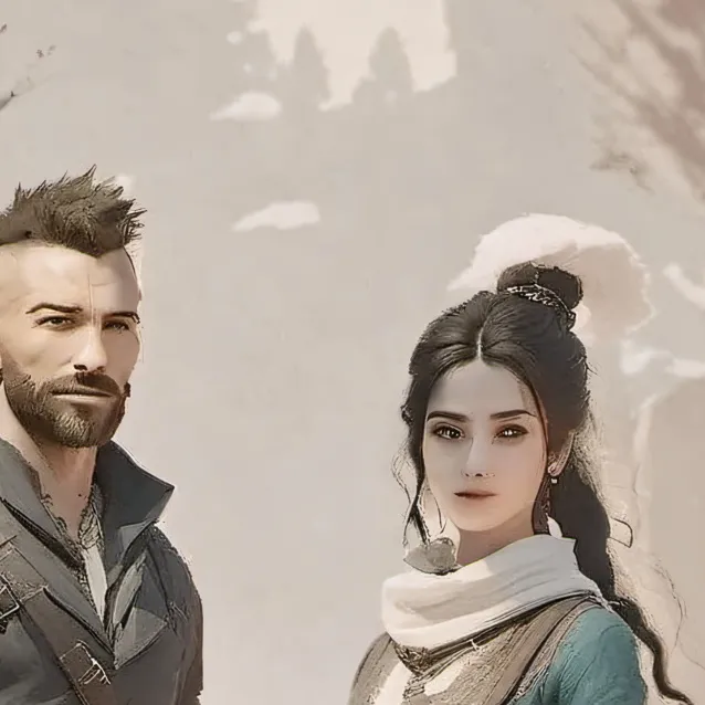 chat with ai character: soap mctavish fema