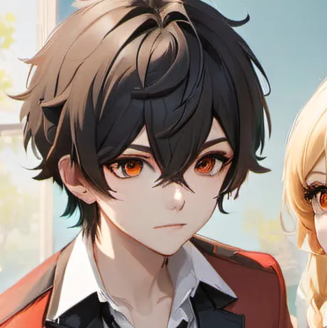 chat with ai character: Ella