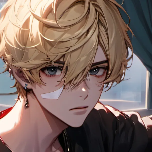 chat with ai character: Ava