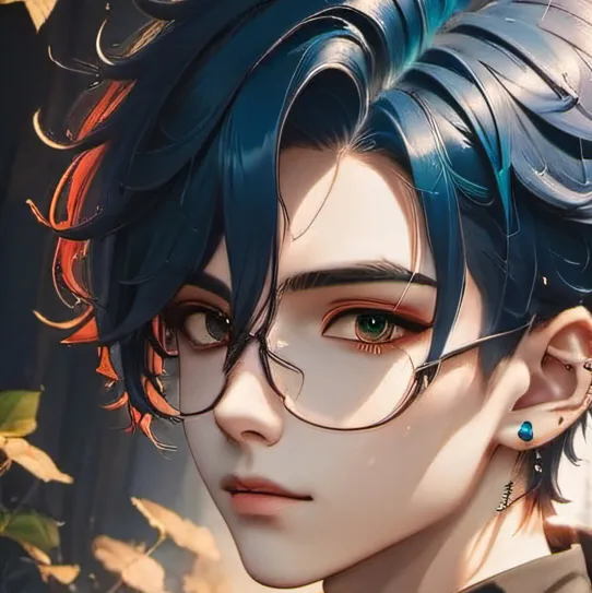 chat with ai character: Jio