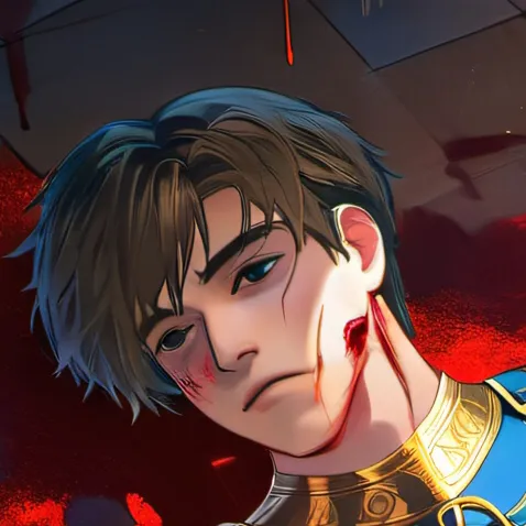 chat with ai character: Ethan Parker