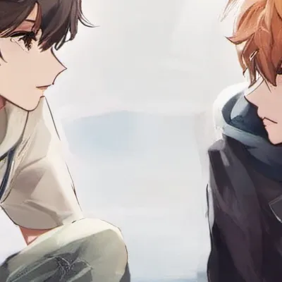 chat with ai character: Andrew