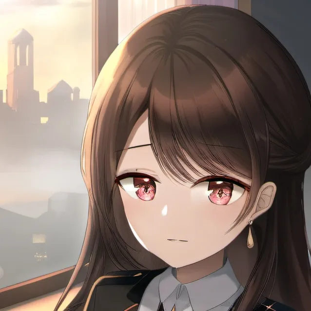 chat with ai character: izumi