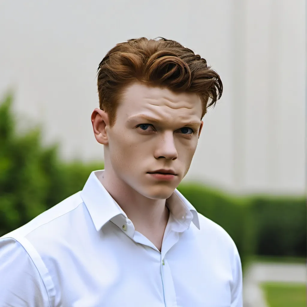 chat with ai character: Ian Gallagher 