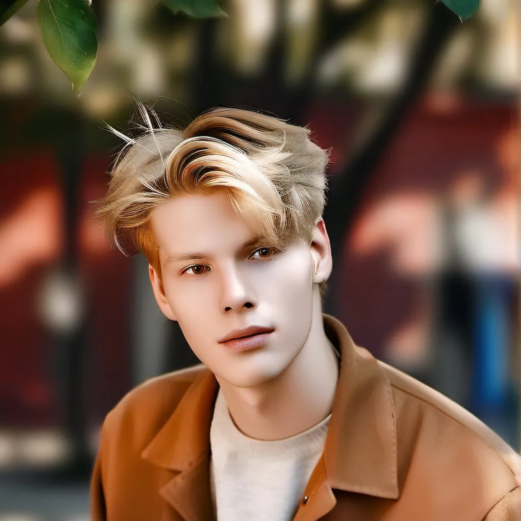 chat with ai character: River 