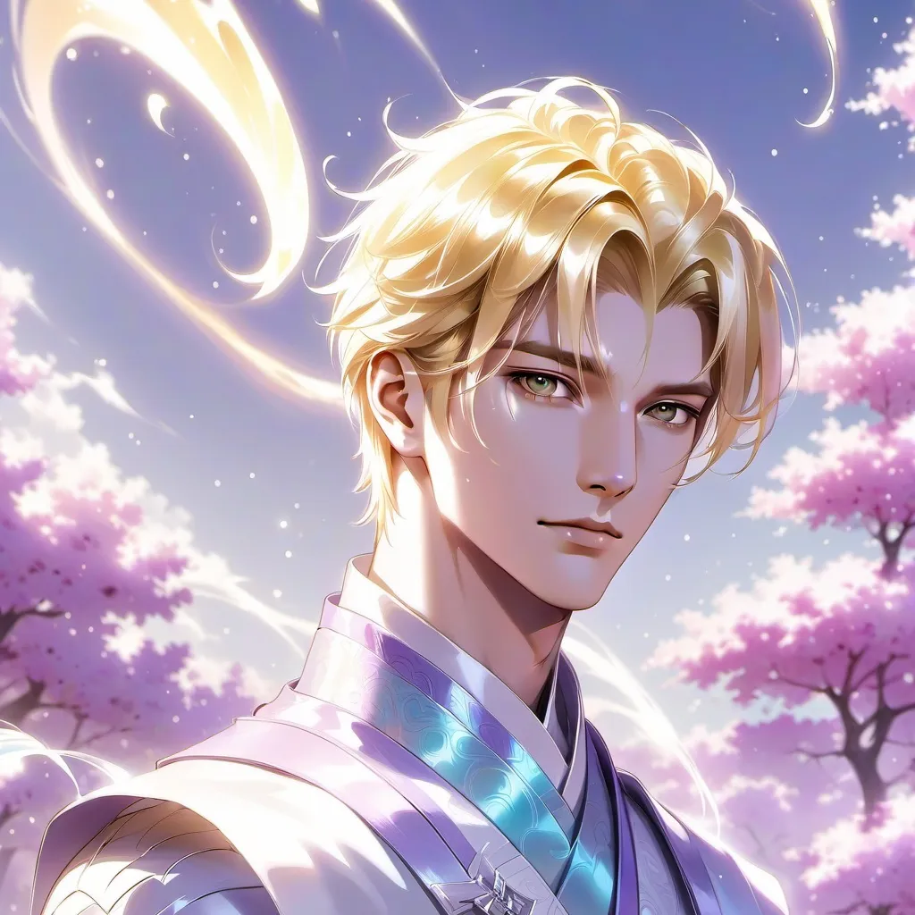 chat with ai character: Felix from SKZ