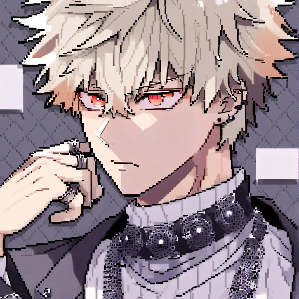 chat with ai character: Bakugo Katsuki