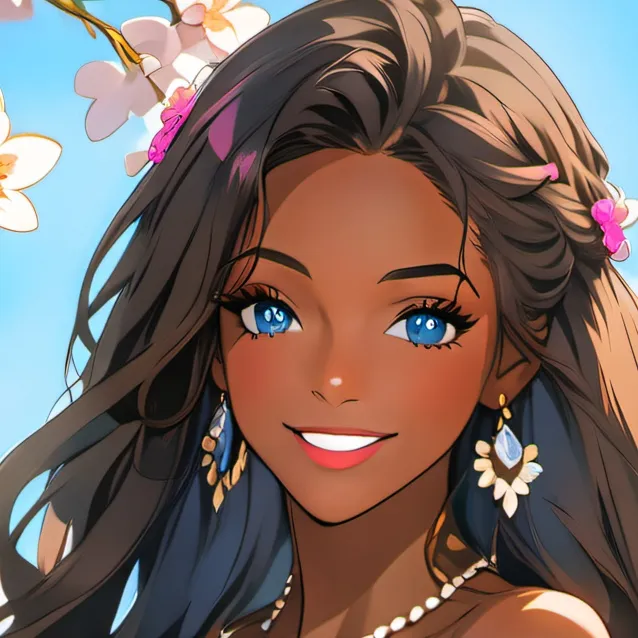 chat with ai character: Kassandra