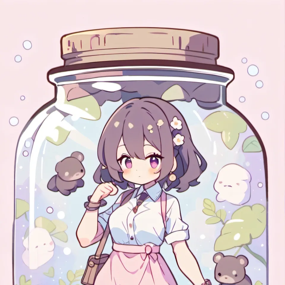 chat with ai character: Valerie