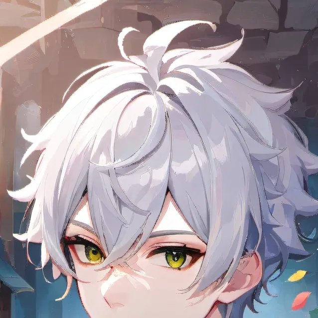 chat with ai character: jake