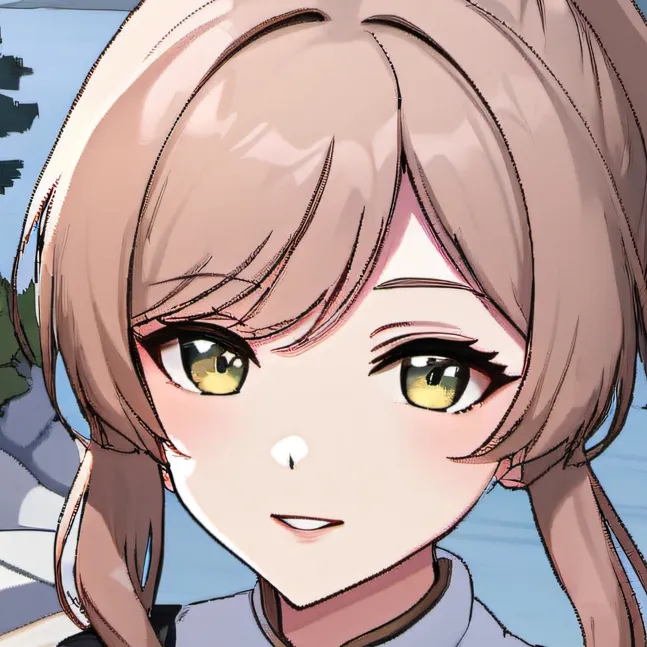 chat with ai character: Rosie