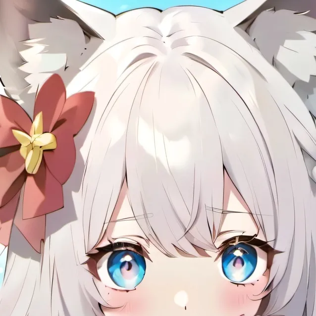 chat with ai character: Star