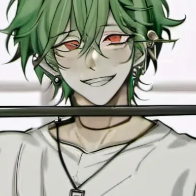 chat with ai character: ☆BeastBoy☆