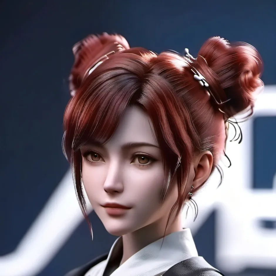 chat with ai character: Emma