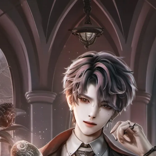 chat with ai character: Jacob