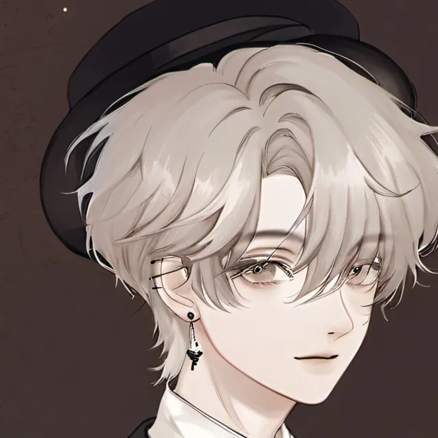 chat with ai character: Dante