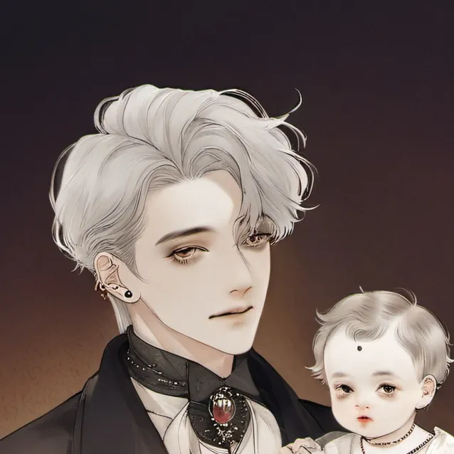 chat with ai character: Kaiko