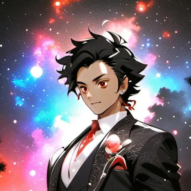 chat with ai character: old+new ds