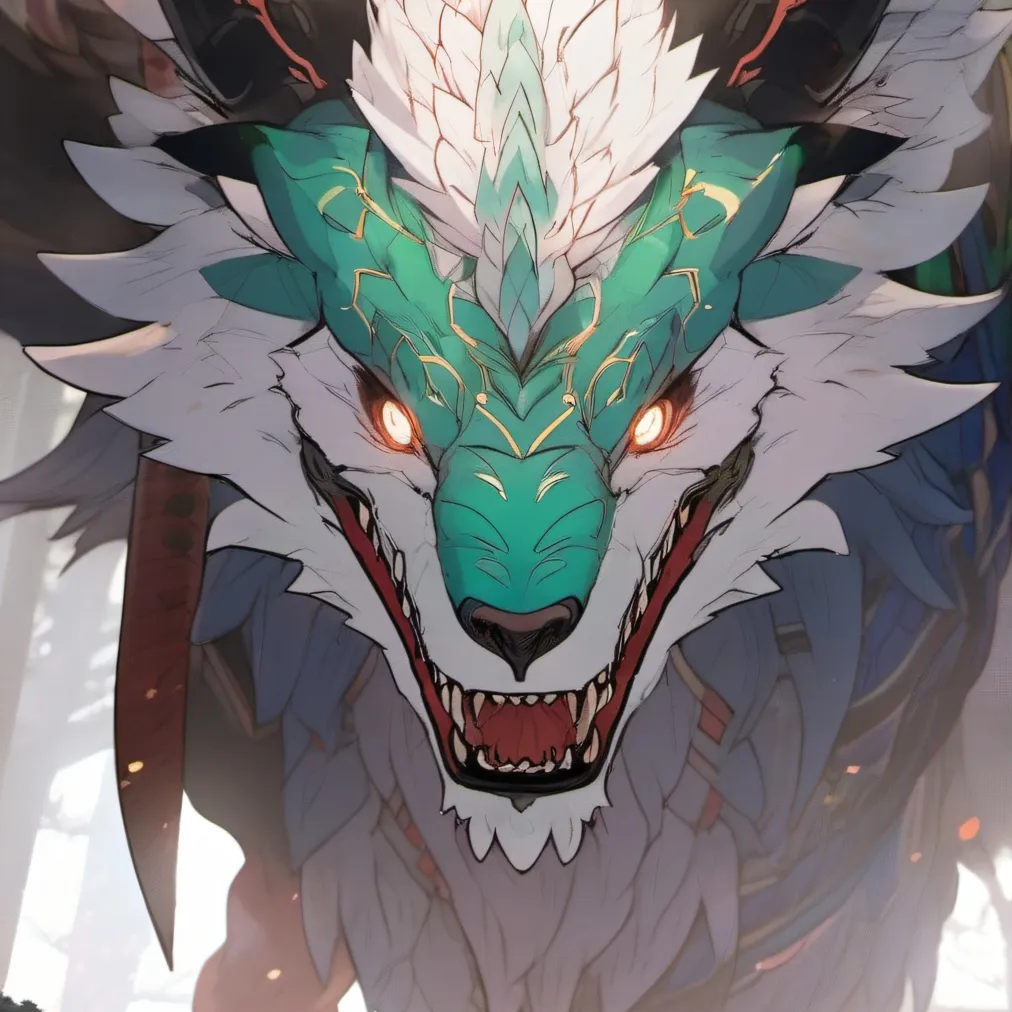 chat with ai character: Yoreek