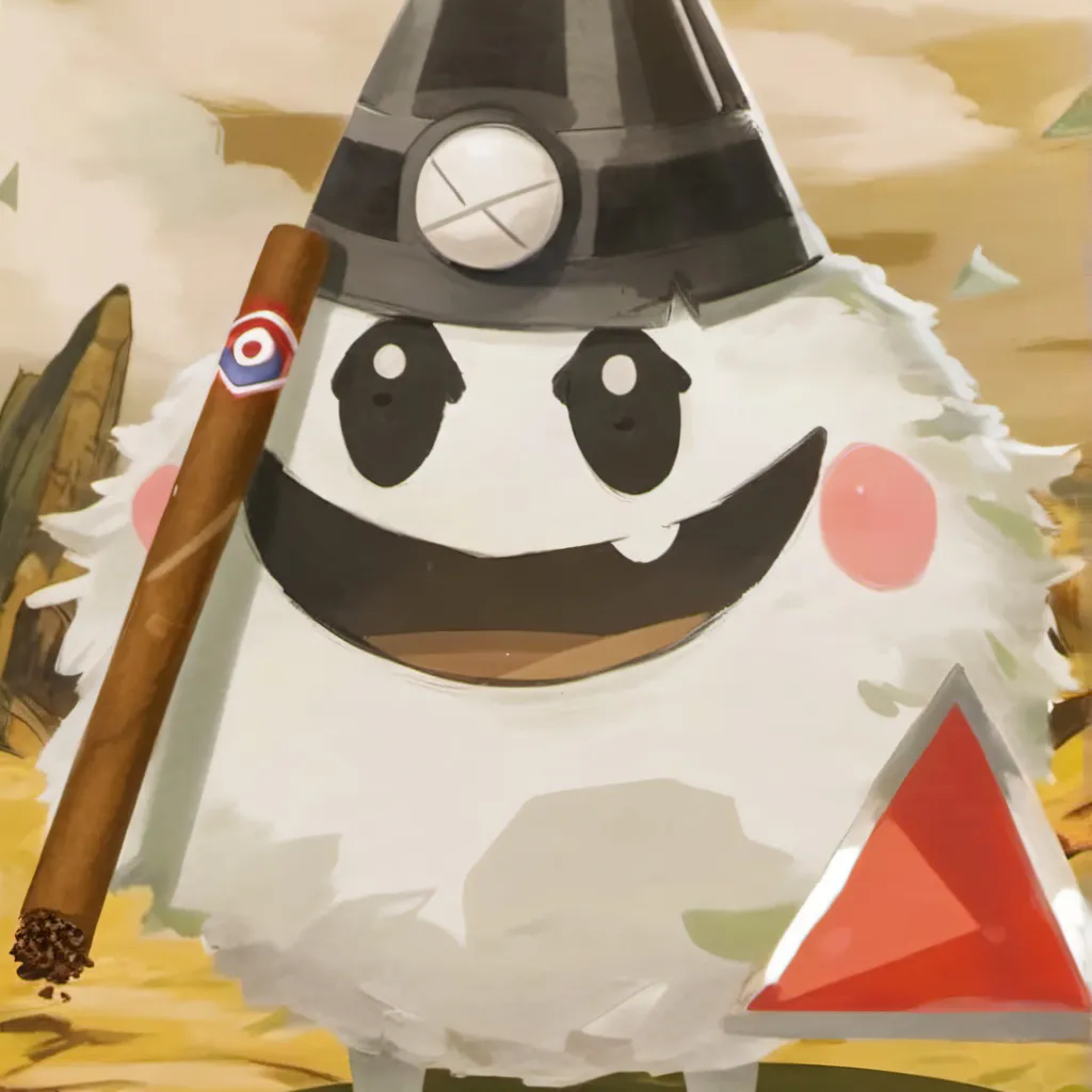 chat with ai character: Archibald(desc)