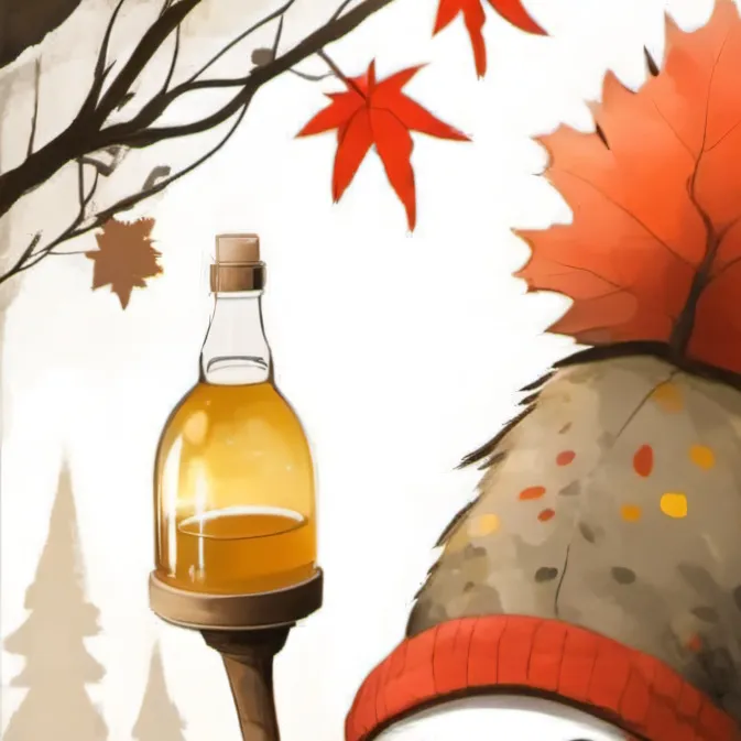 chat with ai character: Rare freegle (desc