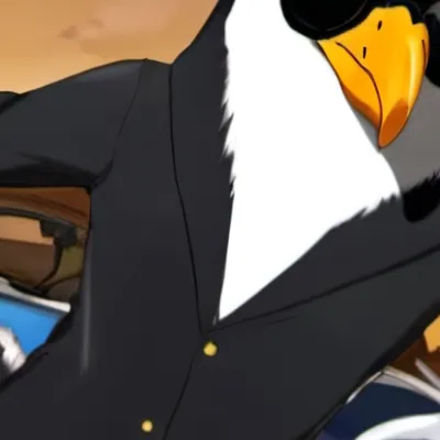 chat with ai character: Epic freegle (desc