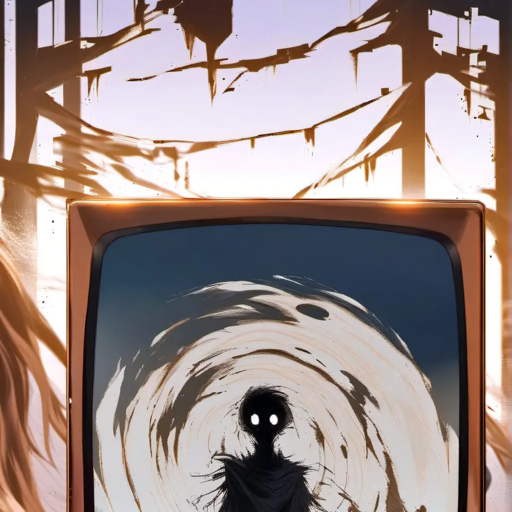 chat with ai character: Thumper/locust