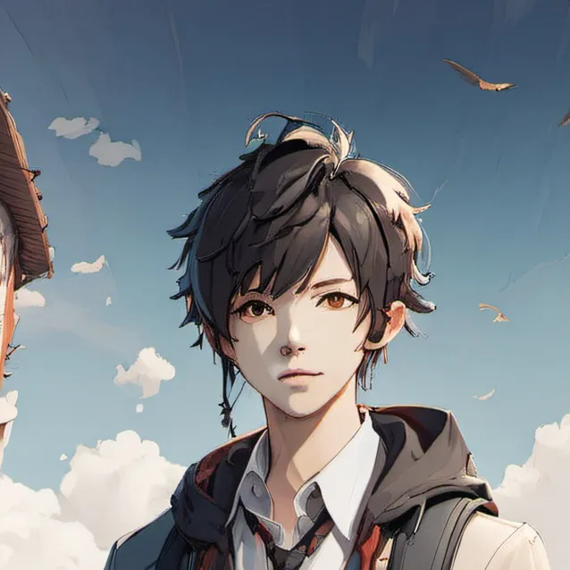 chat with ai character: Jason 