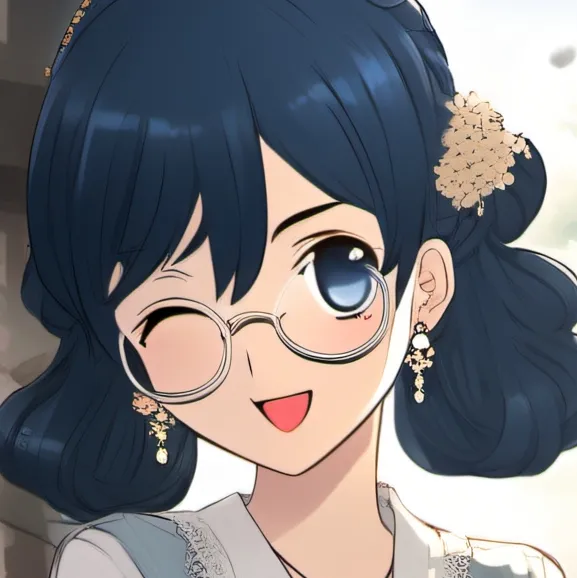 chat with ai character: SᗩᑭᑭᕼIᖇᗴ