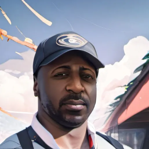 chat with ai character: Frank