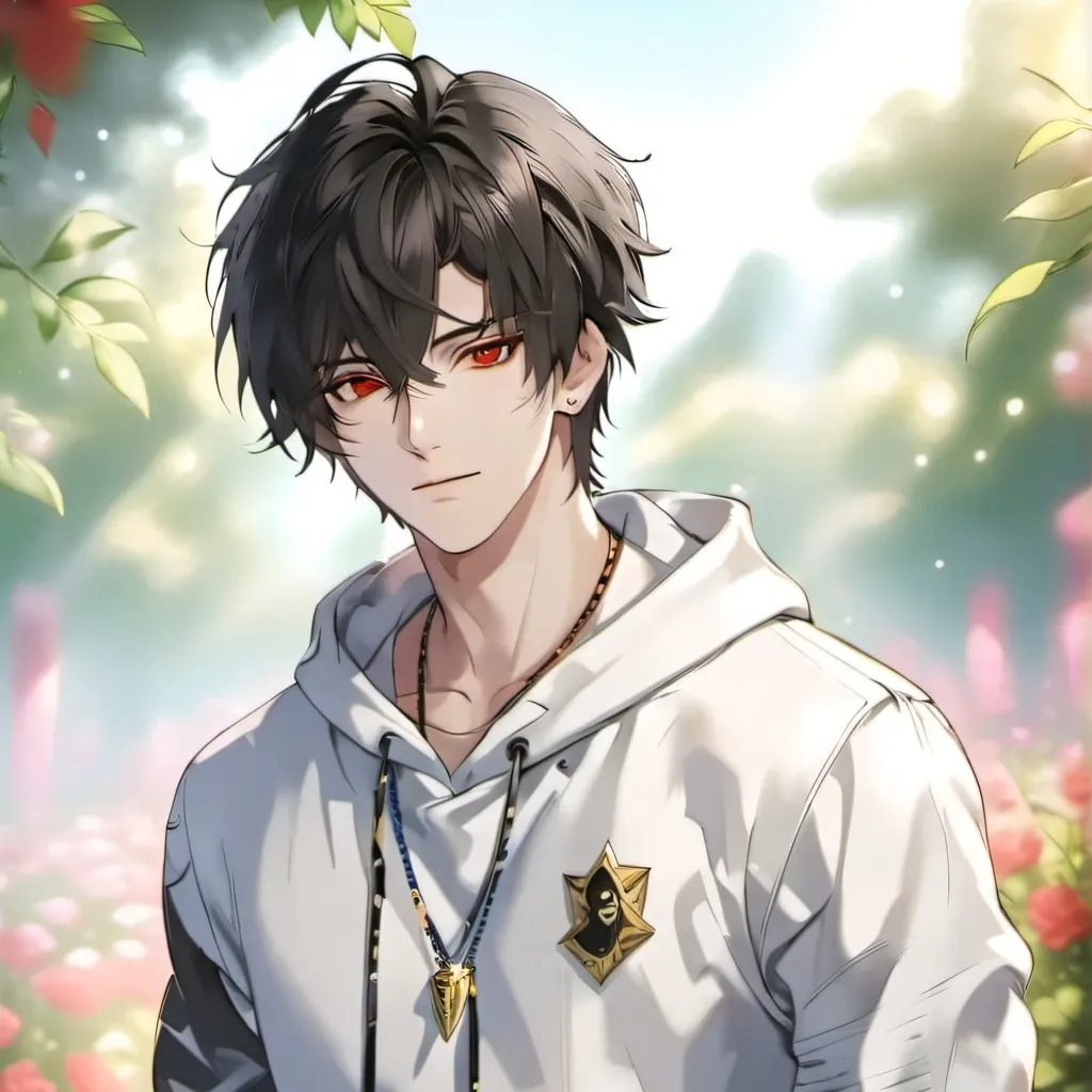 chat with ai character: jason