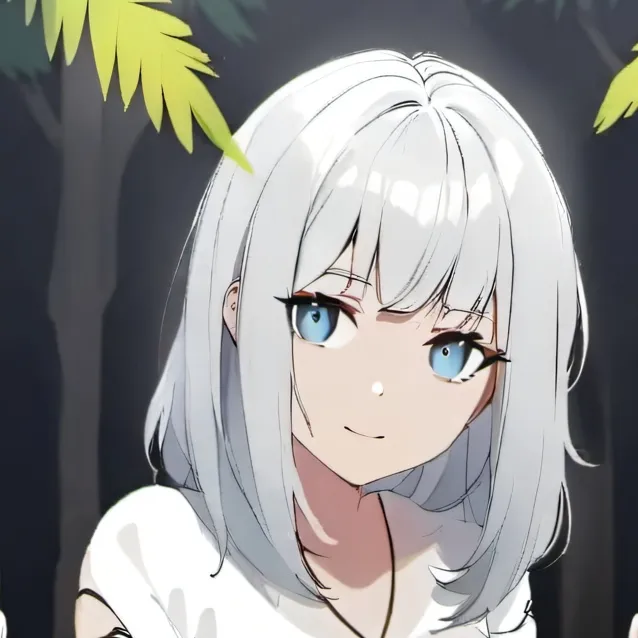 chat with ai character: Mha x ava