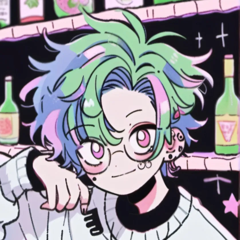 chat with ai character: Nemo