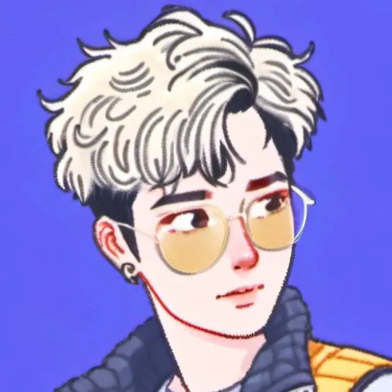 chat with ai character: Anelie