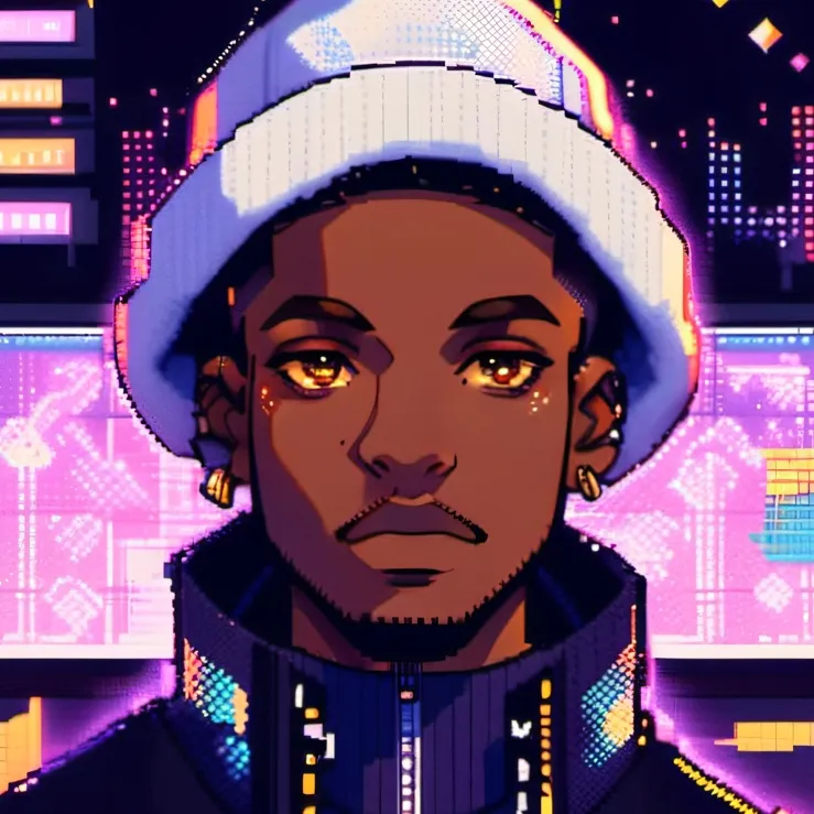 chat with ai character: Lamont